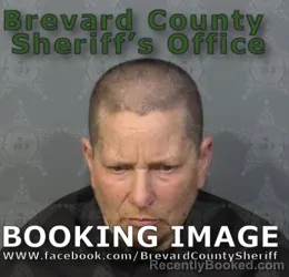 Mugshot of DENISE HELEN PERSICHILLI