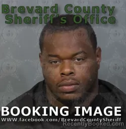 Mugshot of JAMAR TYRONE MURRAY