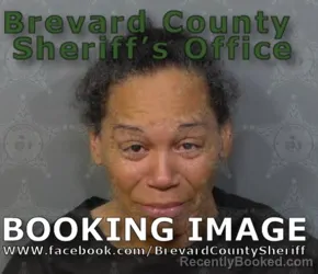 Mugshot of KEONA NICHOLE BARSH