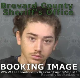 Mugshot of GABRIEL COLON