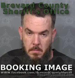 Mugshot of ANTHONY JEFFERY QUINN