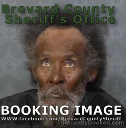 Mugshot of Michael Anthony Dixon