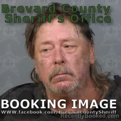 Mugshot of PATRICK HENRY RINALDI