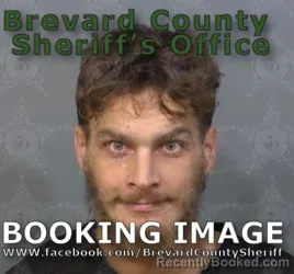 Mugshot of Blake Allen Scott Tooke