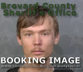 Mugshot of EVAN JOHN THOMAS