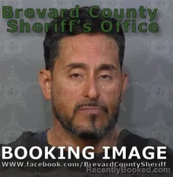 Mugshot of JUAN CARLOS MARTINEZ