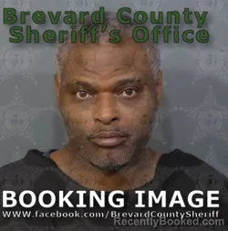 Mugshot of Taiwong T Jones