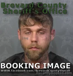 Mugshot of DANIEL ROBERT MOTE