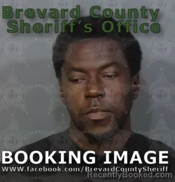 Mugshot of Quinton J Douglas