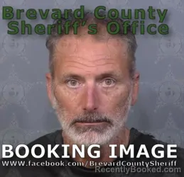 Mugshot of KENNETH BELCHER