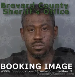 Mugshot of Cornelius Leon Lee