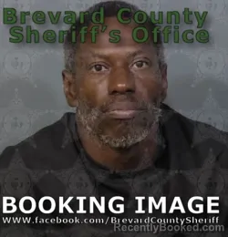 Mugshot of BILLY ELIJAH DIGGS