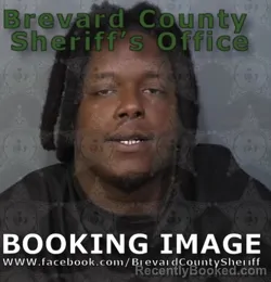 Mugshot of JONTAVIUS DEONTRAY ABLES