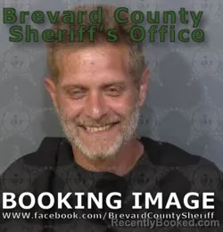 Mugshot of Anthony Michael Quint