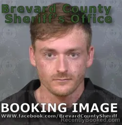 Mugshot of NICHOLAS THOMAS SPICER