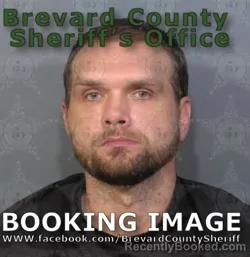 Mugshot of MATTHEW L JULIANO