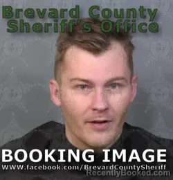 Mugshot of ZACHARY TYLER HYER