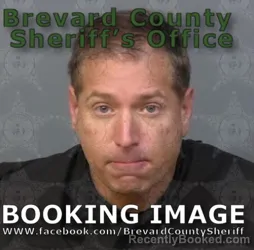 Mugshot of DOUGLAS MICHAEL MCCOMB