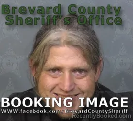 Mugshot of DAMIEN CHRISTOPHER RIDENOUR