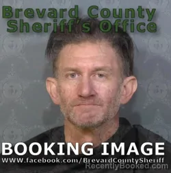 Mugshot of ANTHONY JOHN CHIARADONNA