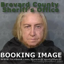 Mugshot of Geneva L Edwards