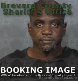 Mugshot of DONTEDS ALEXANDER MARSHALL