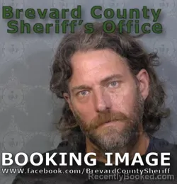 Mugshot of Joshua William Sielitzsky