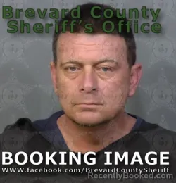 Mugshot of ROBERT THEODORE PALUMBO