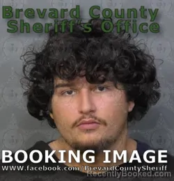 Mugshot of NICKOLAS ADIANO BELLOSO-HERRERA