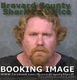 Mugshot of JOSEPH TIMOTHY HUBERT