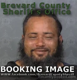 Mugshot of WILLIAM JOSEPH LEMING