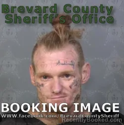 Mugshot of Christopher Travis Moylan