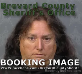 Mugshot of Rosarie Sadie Mazzella