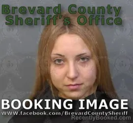 Mugshot of Madison Michelle Smith