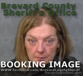 Mugshot of JENNIFER LYNN PATENAUDE