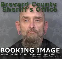 Mugshot of MARCUS JUDE HEBERT