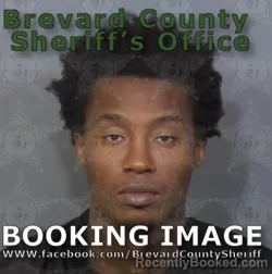 Mugshot of GREGORY PALMER