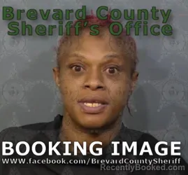 Mugshot of KENTRICE V PUCKETT