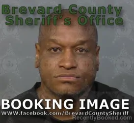Mugshot of BRYAN KEITH DONZELL GREEN