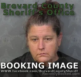 Mugshot of KRISTY LEA COMBS