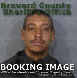 Mugshot of Michael Antonio Scaffe