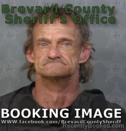 Mugshot of Joseph William Rohme