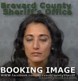 Mugshot of ANURADHA A DABHI