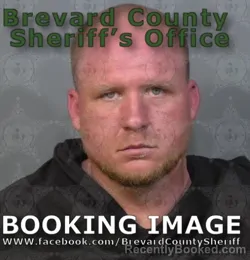 Mugshot of JACOB EVERETTE ROCKER