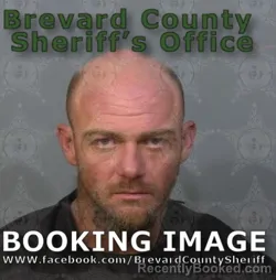 Mugshot of COREY STEPHEN RODEFER