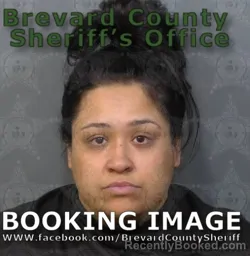 Mugshot of Jennifer Lynn Hurst