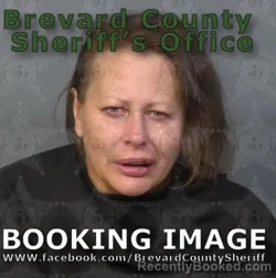 Mugshot of MICHELE ELIZABETH PACE