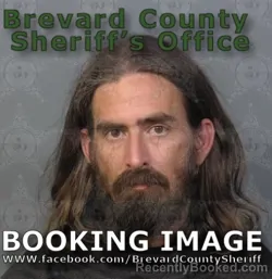 Mugshot of KYLE RYAN RICHEY