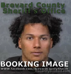 Mugshot of ALEX YADIEL Valentine-RIOS