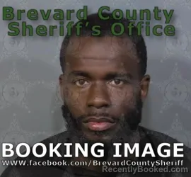 Mugshot of SANCHESSE EUGENE